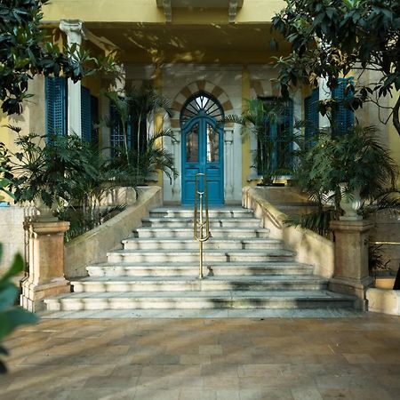 Albergo Hotel Beirute Exterior foto