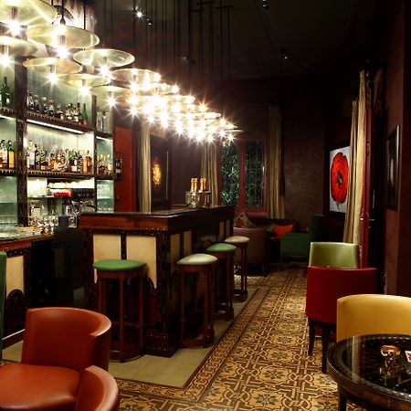 Albergo Hotel Beirute Exterior foto