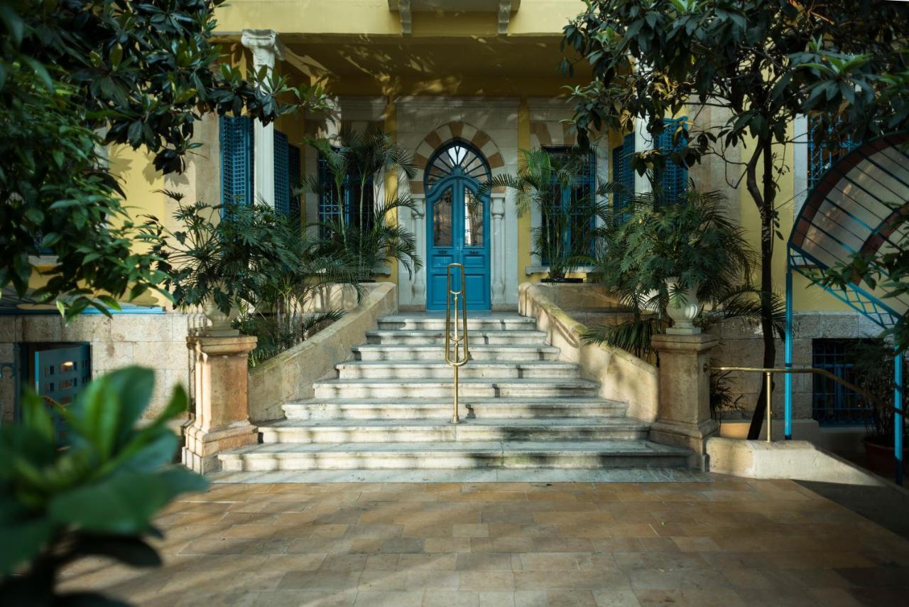 Albergo Hotel Beirute Exterior foto