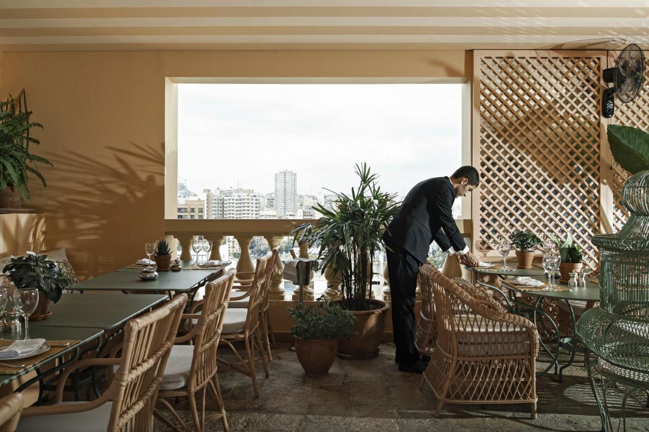 Albergo Hotel Beirute Exterior foto
