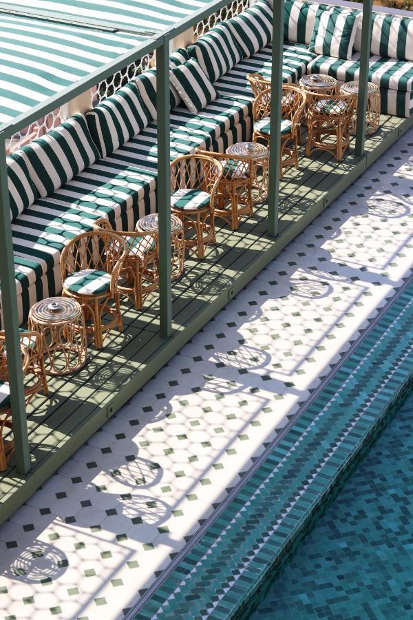 Albergo Hotel Beirute Exterior foto