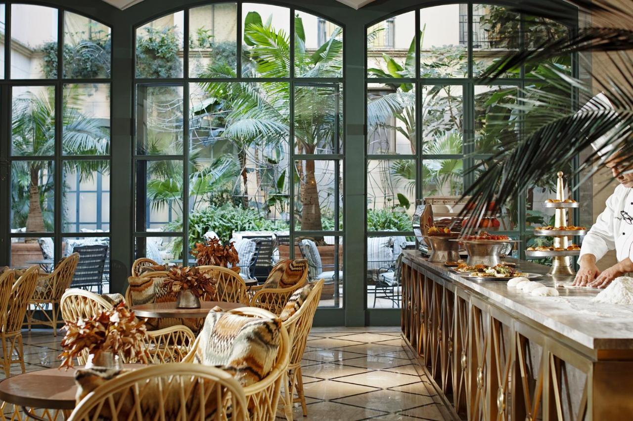 Albergo Hotel Beirute Exterior foto