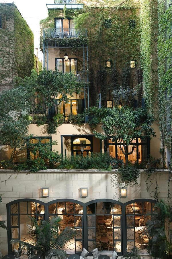 Albergo Hotel Beirute Exterior foto