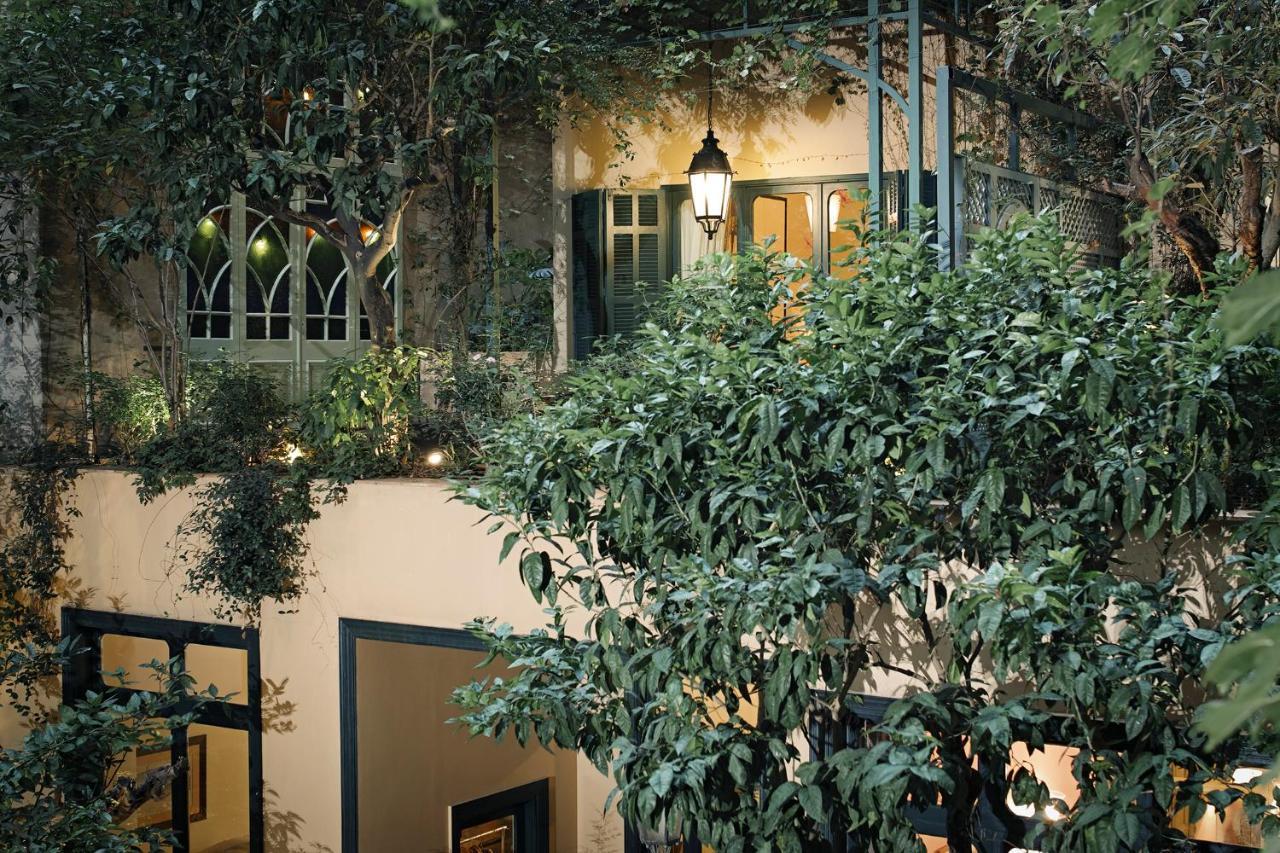 Albergo Hotel Beirute Exterior foto