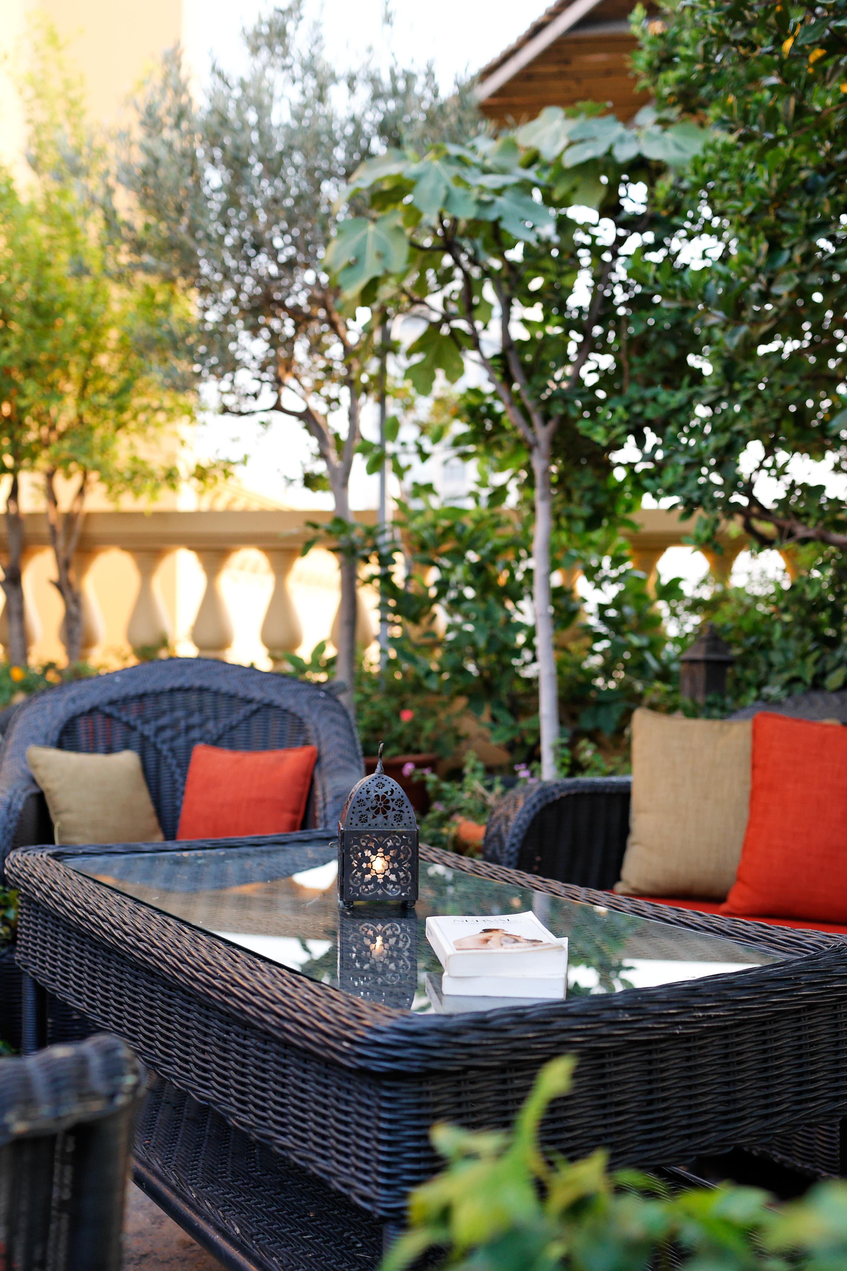 Albergo Hotel Beirute Exterior foto