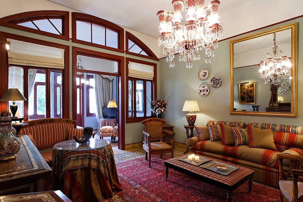 Albergo Hotel Beirute Exterior foto